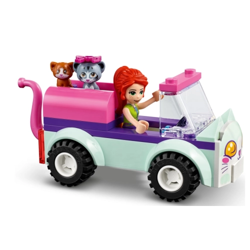 klocki dla dziewczynek